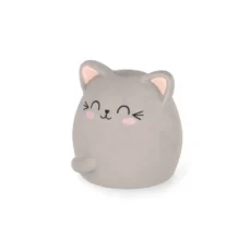 Legami - duftender Radiergummi (Erdbeere) - Meow
