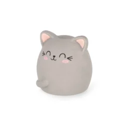 Legami - duftender Radiergummi (Erdbeere) - Meow
