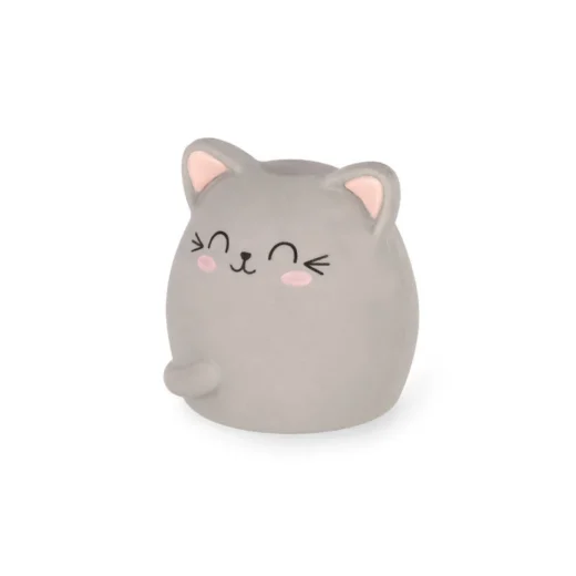 Legami - duftender Radiergummi (Erdbeere) - Meow