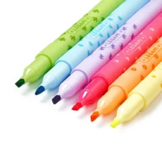 Legami - 6er Set löschbareTextmarker