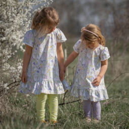 Biojersey - Tigerlilly - Frühling – Bild 2
