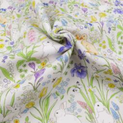 Biojersey - Tigerlilly - Frühling – Bild 4