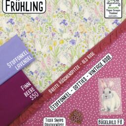 Biojersey - Tigerlilly - Frühling – Bild 6
