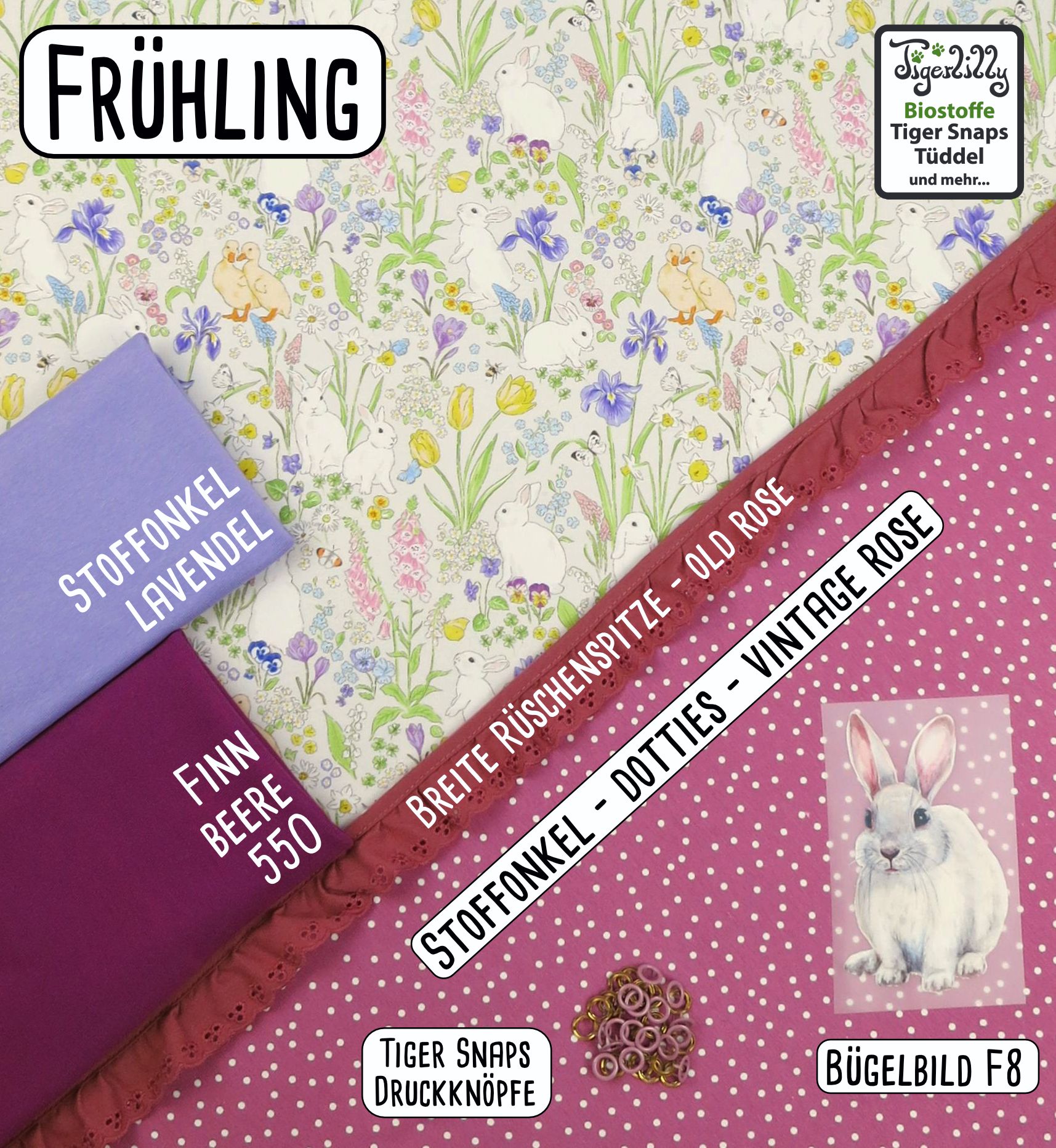 Frühling
