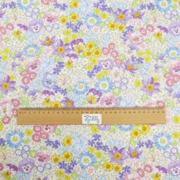 Biojersey - Tigerlilly - Frühlingsblumen – Bild 3