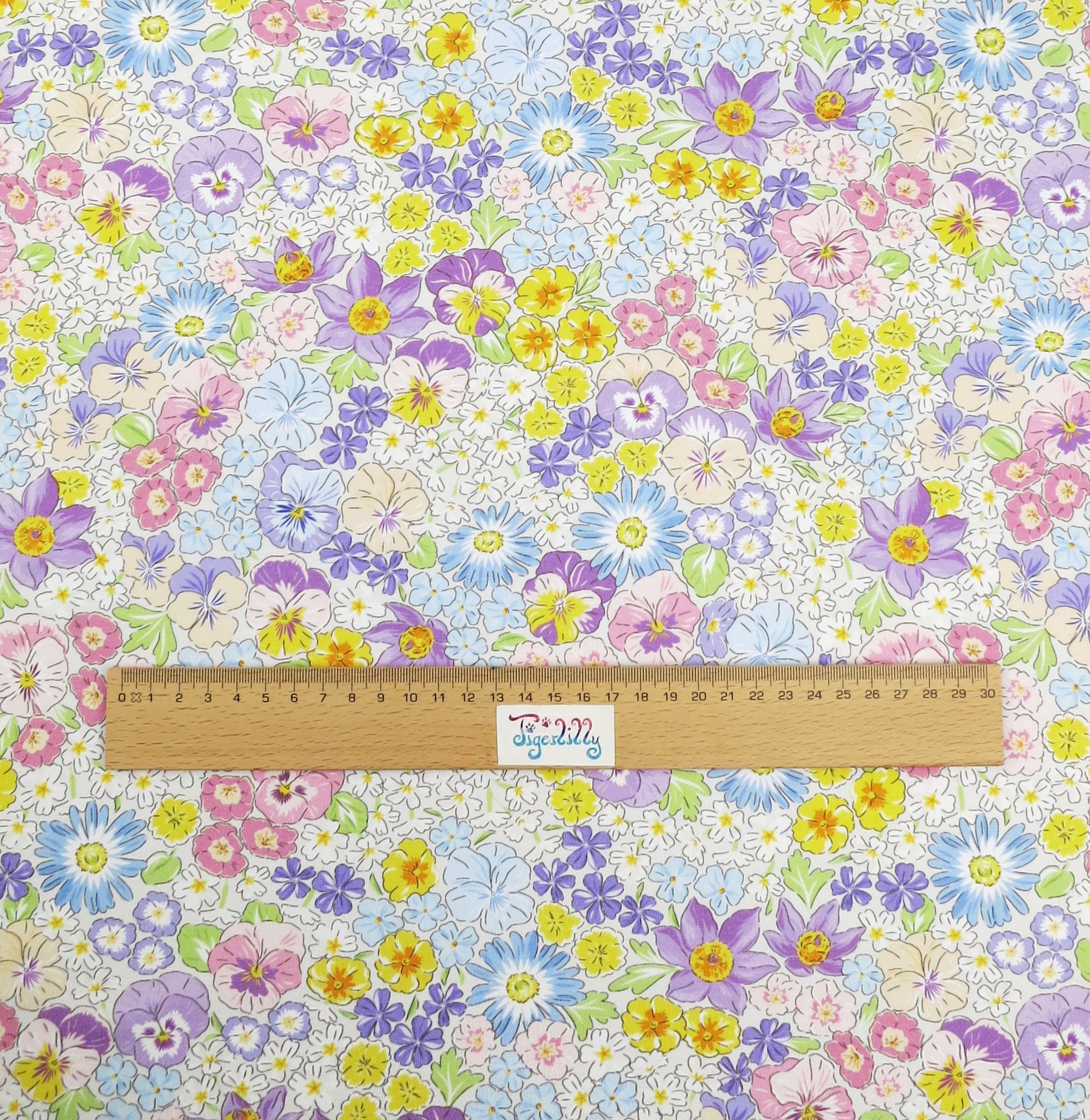 Frühlingsblumen 3