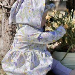 Biojersey - Tigerlilly - Frühling – Bild 9