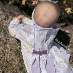 Biojersey - Tigerlilly - Frühling – Bild 8