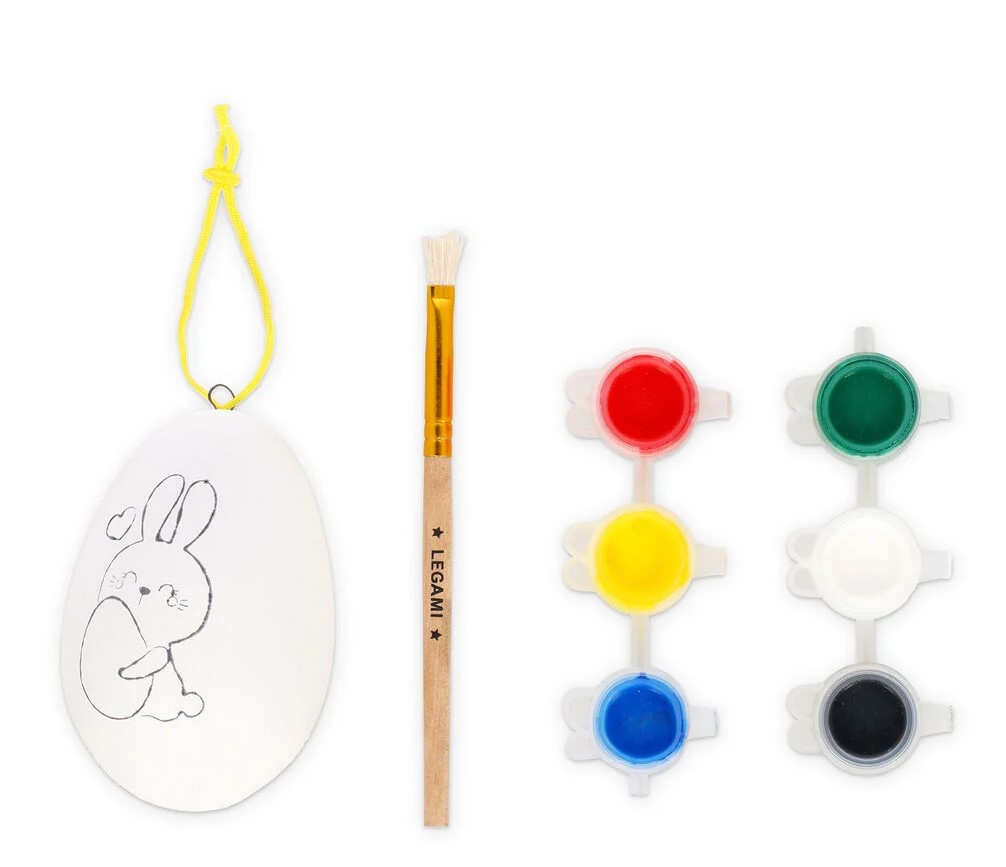 Legami Easter Egg Colouring 2