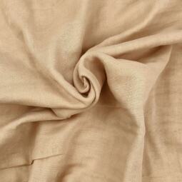 Bio Musselin C.Pauli - smoke gray