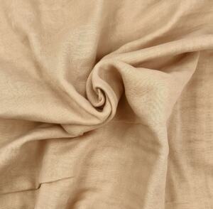 Bio Musselin C.Pauli - smoke gray