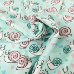 Biojersey - Tigerlilly EP - Schneckche – Bild 2