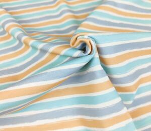 Biojersey - Tigerlilly - Tut Tut Ringel