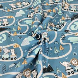 Biojersey - Tigerlilly - Tut Tut Safarizug – Bild 4