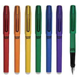 McNeill Ghost Pen - Füller mit radierbarer Tinte - kräftige Farben – Bild 2
