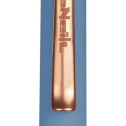 McNeill Ghost Pen - Füller mit radierbarer Tinte - Matte Farben (Regenbogenfeder) – Bild 8