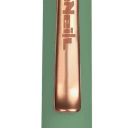 McNeill Ghost Pen - Füller mit radierbarer Tinte - Matte Farben (Regenbogenfeder) – Bild 7