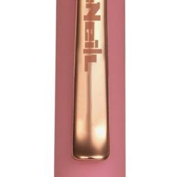 McNeill Ghost Pen - Füller mit radierbarer Tinte - Matte Farben (Regenbogenfeder) – Bild 4