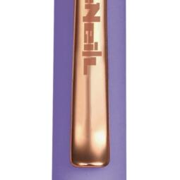 McNeill Ghost Pen - Füller mit radierbarer Tinte - Matte Farben (Regenbogenfeder) – Bild 9