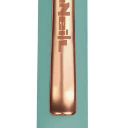 McNeill Ghost Pen - Füller mit radierbarer Tinte - Matte Farben (Regenbogenfeder) – Bild 5