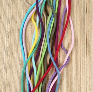 Rundkordel 6mm
