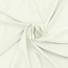 Bade-/Sportjersey - uni weiß 5003