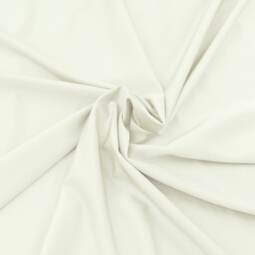 Bade-/Sportjersey - uni weiß 5003