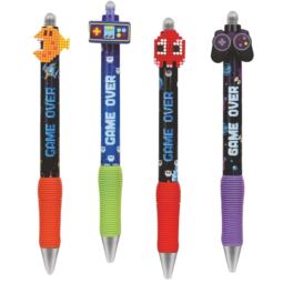 Radierbare Stift - Colorino School - Game – Bild 2