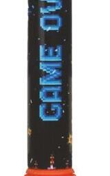 Radierbare Stift - Colorino School - Game – Bild 4
