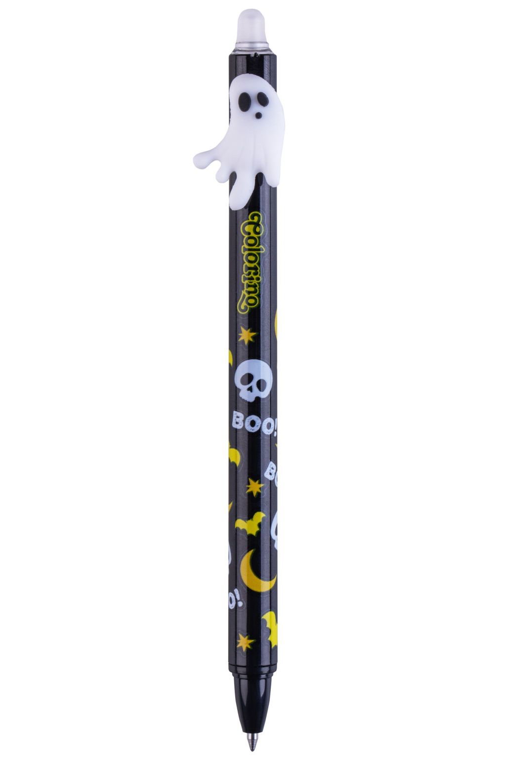Colorino radierbarer Stift Halloween geist