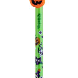 Radierbare Stifte - Colorino School - Halloween – Bild 5