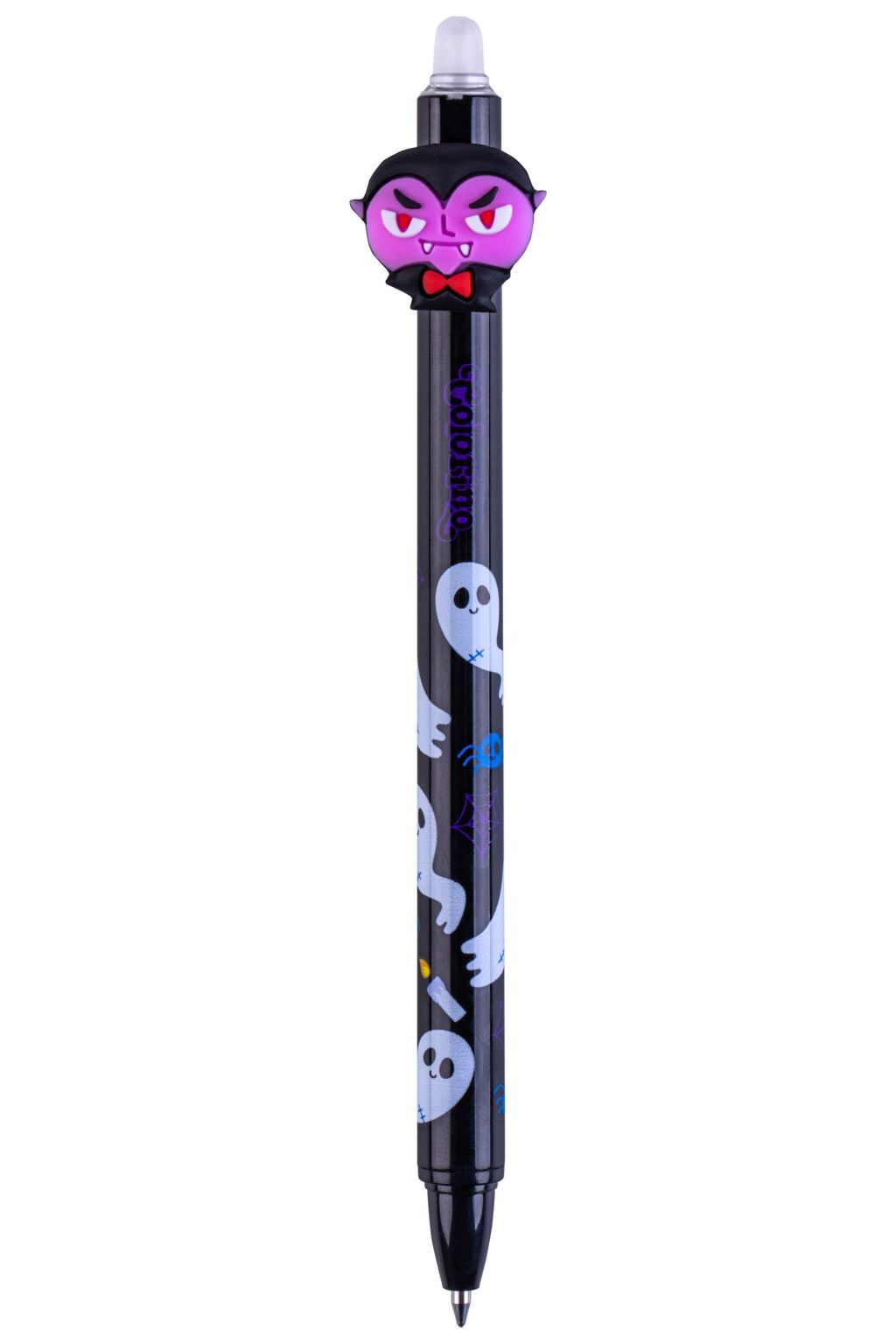 Colorino radierbarer Stift Halloween vampir