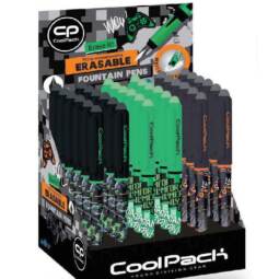 Radierbarer Füller - Cool Pack - "BOYS"