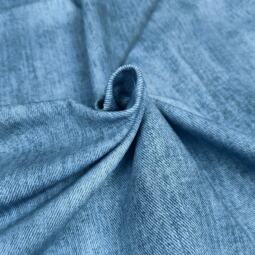 Biojersey - Tigerlilly EP - Denimlook indigo