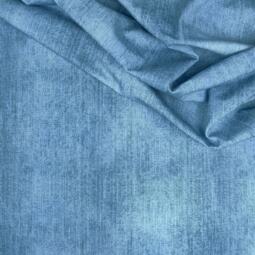Biojersey - Tigerlilly - Denimlook indigo – Bild 4