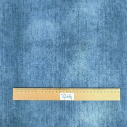 Biojersey - Tigerlilly - Denimlook indigo – Bild 5