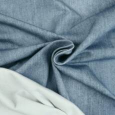 Kuscheliger Biosweat - Tigerlilly EP - Denimlook faded blue