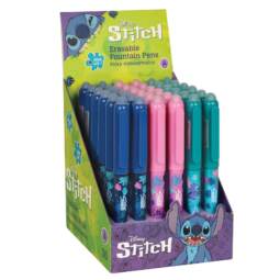 Radierbare Füller - Disney "Stitch"