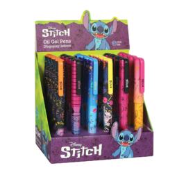 Öl Gel Stift - Disney - "Stitch"