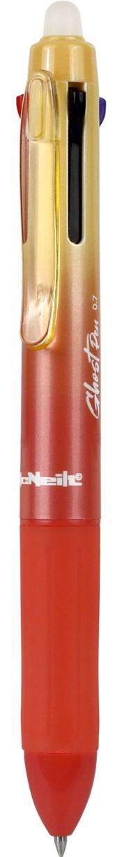 ghost pen multicolor mcneill Farbe 1