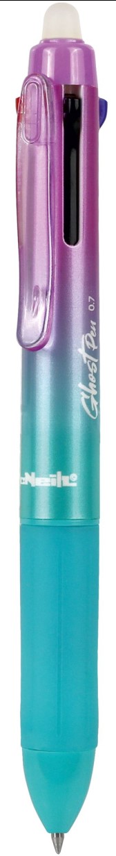 ghost pen multicolor mcneill Farbe 4