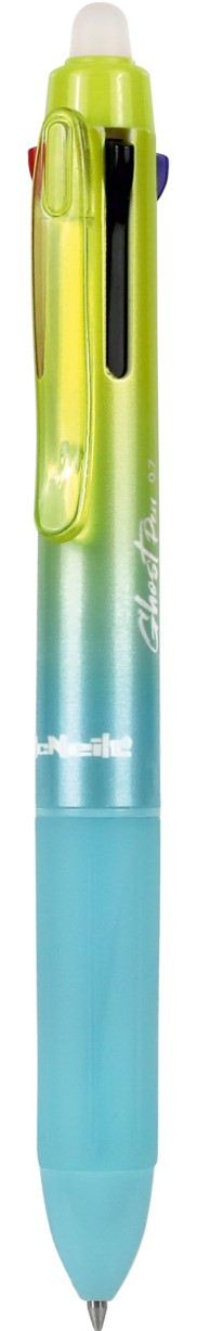 ghost pen multicolor mcneill Farbe 6
