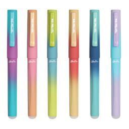 McNeill Ghost Pen - Füller mit radierbarer Tinte - Farbverlauf – Bild 2