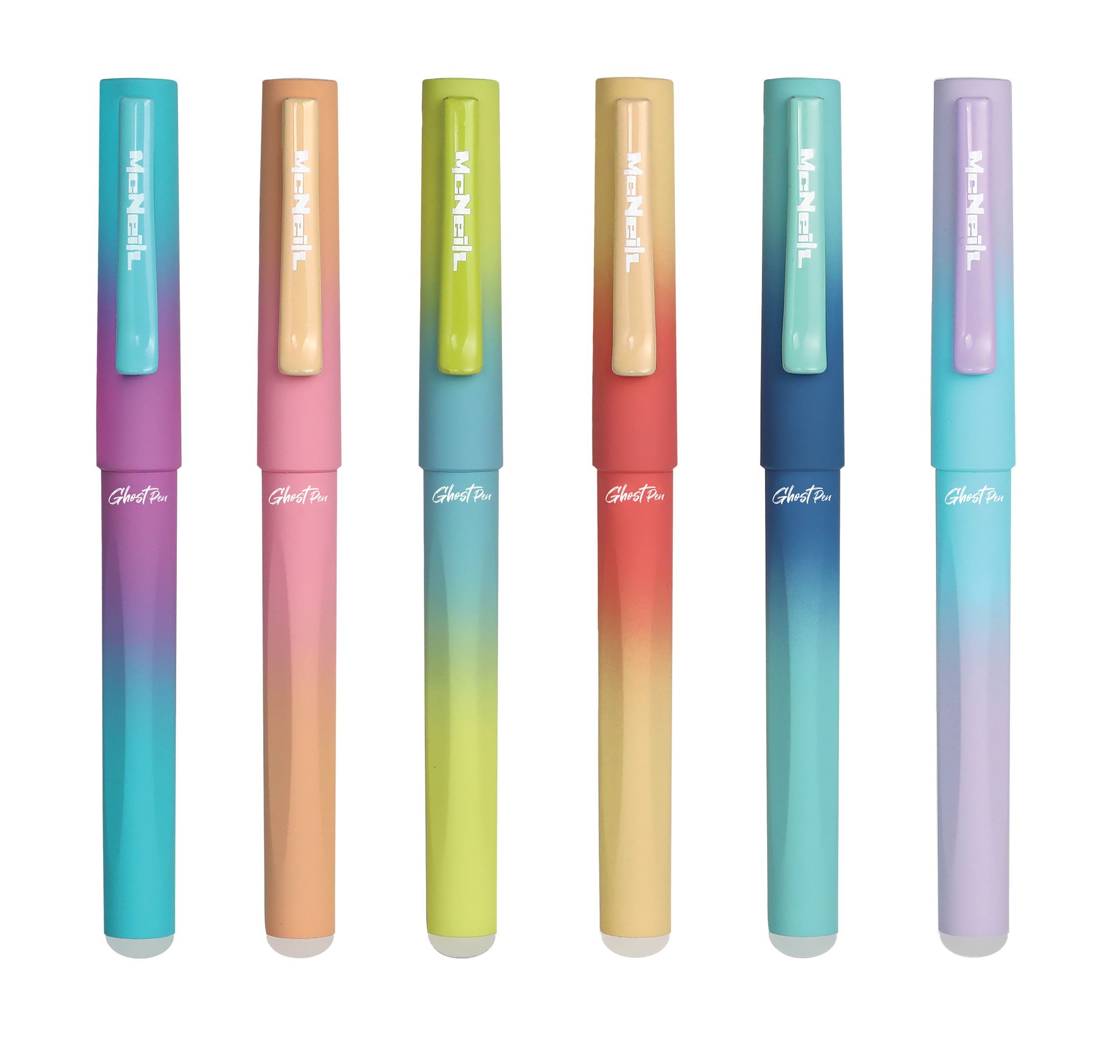 McNeil Pastell multicolor 3
