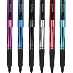 McNeill Ghost Pen - Füller mit radierbarer Tinte - Metallic – Bild 2