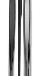 McNeill Ghost Pen - Füller mit radierbarer Tinte - Metallic – Bild 7