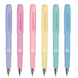 McNeill Ghost Pen - Füller mit radierbarer Tinte - Pastellfarbe – Bild 2