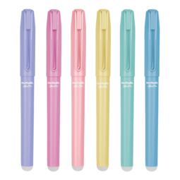 McNeill Ghost Pen - Füller mit radierbarer Tinte - Pastellfarbe – Bild 3