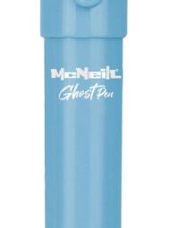 McNeill Ghost Pen - Füller mit radierbarer Tinte - Pastellfarbe – Bild 4