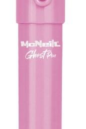 McNeill Ghost Pen - Füller mit radierbarer Tinte - Pastellfarbe – Bild 5